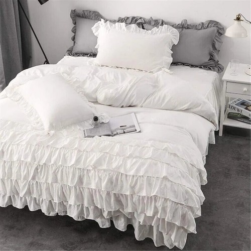 Beautiful handmade ruffle - beautiful,